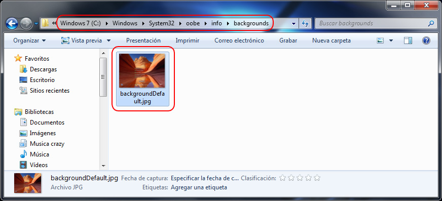 Windows 7 - backgroundDefault.jpg