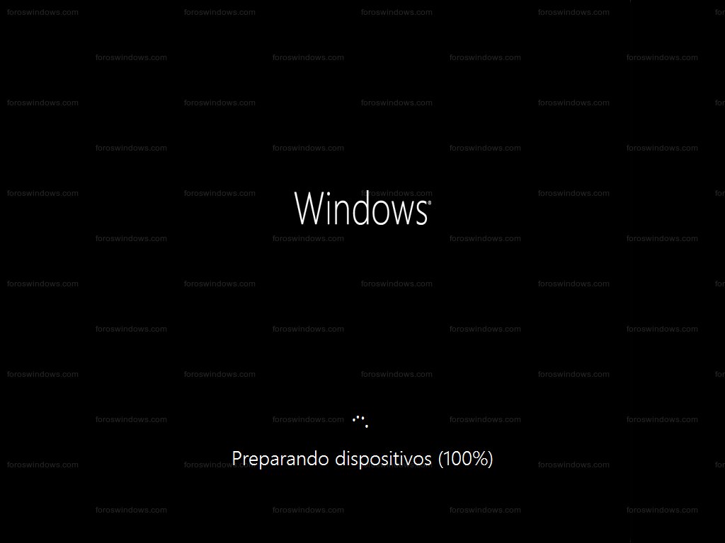 Windows 8 - Preparando dispositivos (100%)