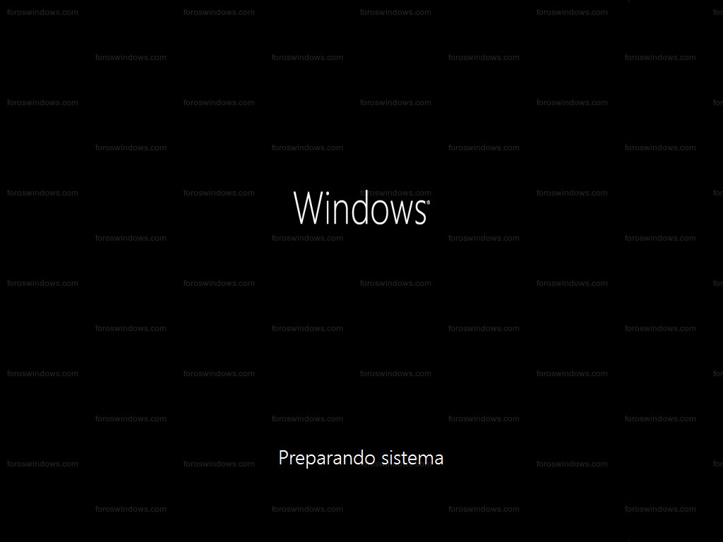 Windows 8 - Preparando sistema