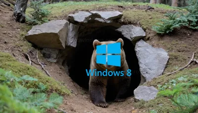 Habilitar hibernación en Windows 8